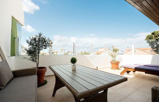 Terinikos Sunny Garden Hotel & Junior Suites - Foto 30