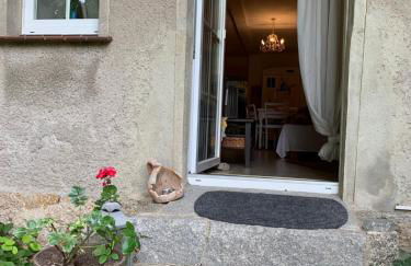 Ferienwohnung Firnhaber - Nieder Seifersdorf Oberlausitz - Foto 40