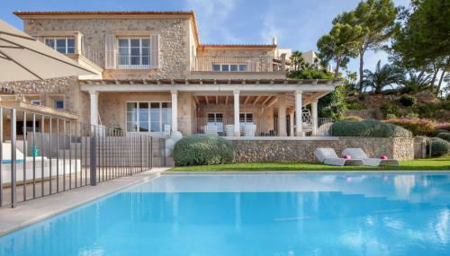 Villa Oasis Del Mar - Foto 4