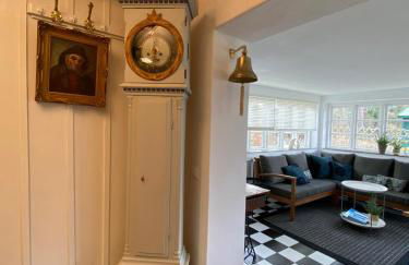 Friesenhaus Amrum Friesenhaushälfte *Hommelkasche* - Foto 59