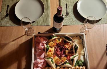 CASOLARA Apartments, Chalet & Glamping - Photo 7