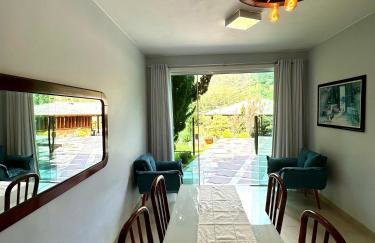 Sítio Exclusivo com Área Gourmet, Piscina e Natureza - Foto 49