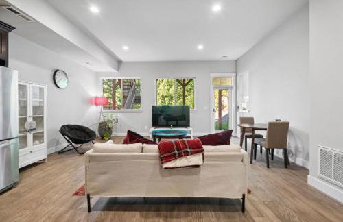 Cozy 1BR Retreat in Sammamish apts - Foto 7