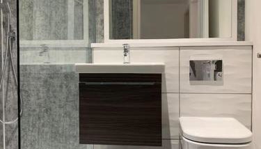 Stunning 2 bed apartment with sea views, Penzance - Foto 3