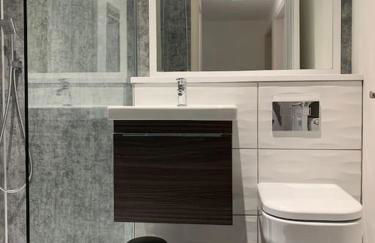 Stunning 2 bed apartment with sea views, Penzance - Foto 3