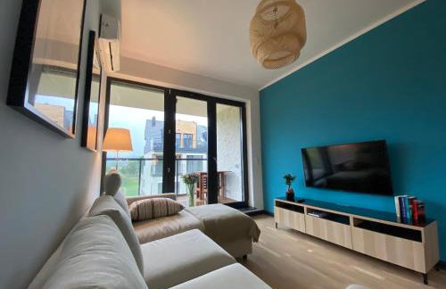 Apartament Krzysztofa Bochusa - Foto 50