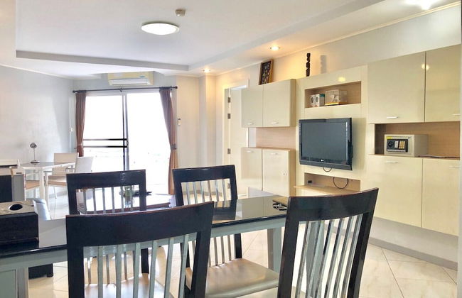 1 Bedroom Seaview 706 Kiengtalay - Foto 17