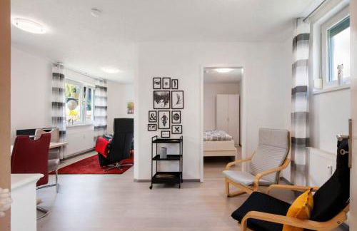 Ferienwohnung Steffi - Foto 14