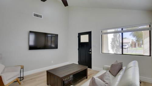 Renovated Yuma Home with Community Pool! - Foto 3