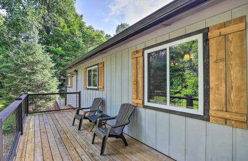 Stonewood Lodge Couples Retreat in Glenville! - Foto 1