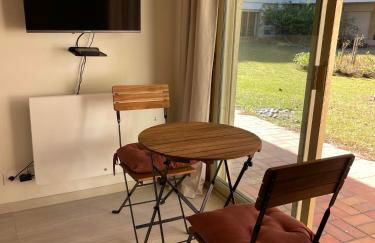 Le Loft Bleu Deauville - les Petites Planches - Photo 4