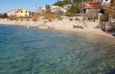 Apartments Zafranović - Foto 16