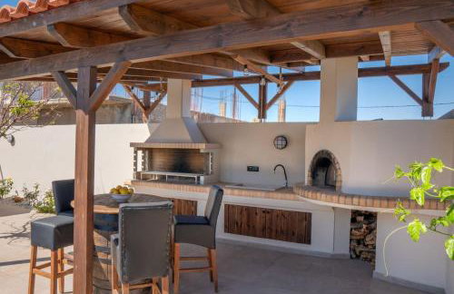 Rodanthi Cretan Villa - Foto 26