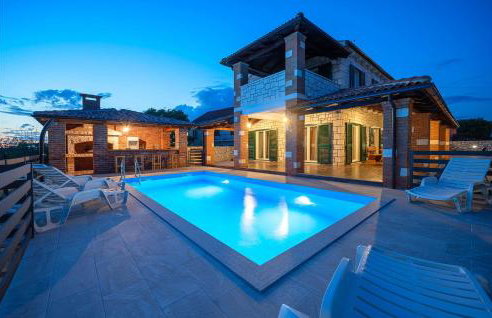 Stunning Home In Ladevci With Wifi - Foto 11