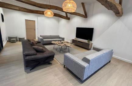 Domaine de la Vacquerie - Foto 9