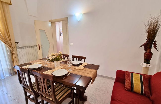 Independent House Near Otranto - Foto 23