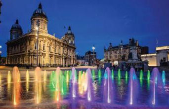 Cosy stylish house West Hull - Foto 35