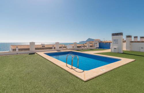 Luz de Altea - Foto 3