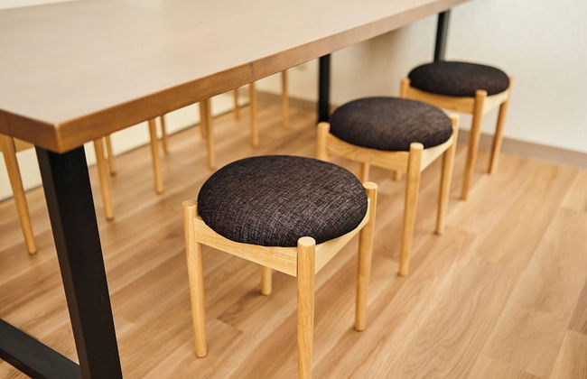 Fine court Yamahana - Photo 2