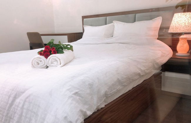 HT Home Dao Tan - Foto 3