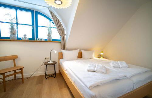 Reetdachhaus Holunder 2 - Foto 11