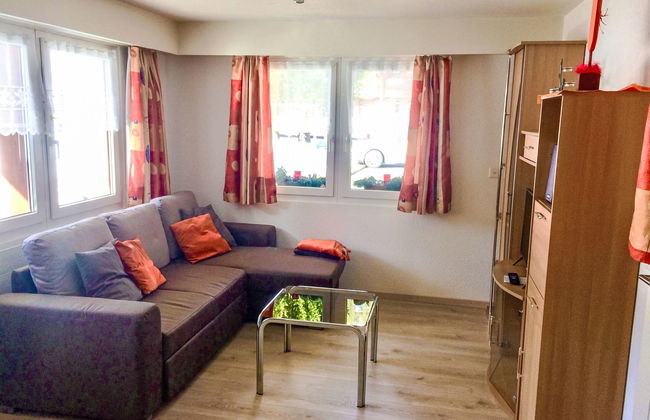 Chalet Sunstar Klein - Foto 3