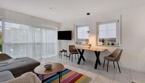 Ferienwohnung Heidegarten - Photo 2