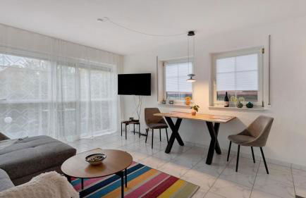 Ferienwohnung Heidegarten - Photo 2