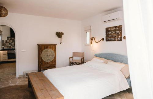 Villa Boho Ibiza Style - Foto 16