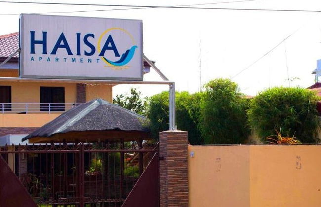 Haisa Apartment - Foto 52