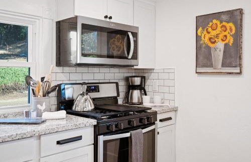 8 Mile House - Foto 16