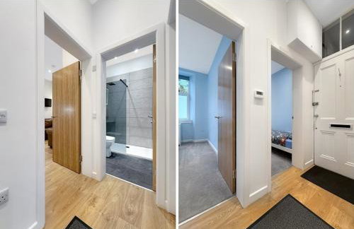 2 bedroom, newly-renovated, comfortable town centre apartment! - Foto 10