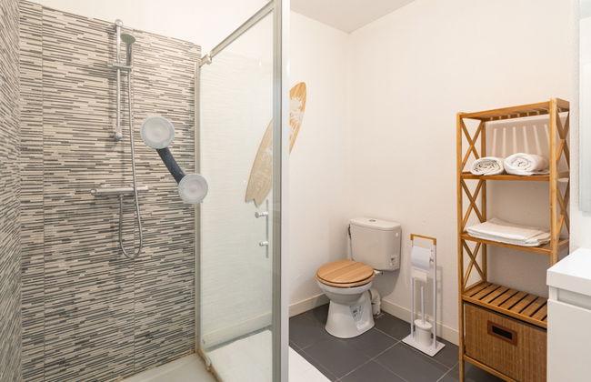 Les balcons des pêcheurs C21 - Foto 14