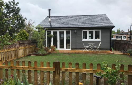 Seaglass Cottage, 5 mins from beach, hot tub on request - Photo 20