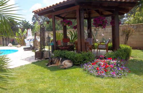 B&B Villa Anastasia Club - Foto 61