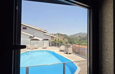 Douro Valley - Casa do Padrinho - Foto 17