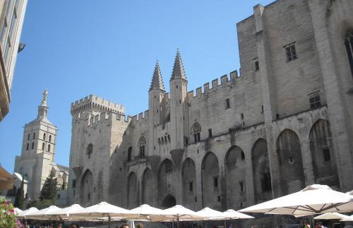 Entre Nîmes et Arles - Foto 27