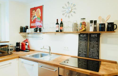 Gemütliches 1 Zimmer Apartment im zentralen Hamburg Altona - Foto 9