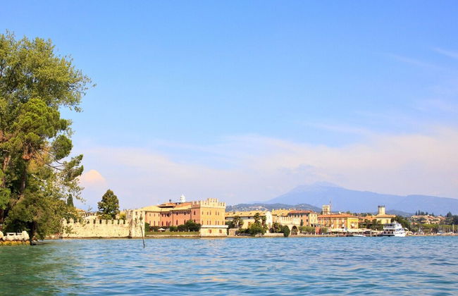 Holiday Home in Lazise Near Lake Garda - Foto 25