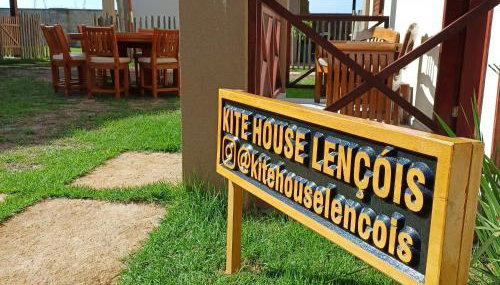 Kite House Lençóis II - Foto 2