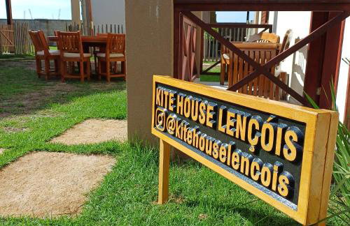 Kite House Lençóis II - Foto 2