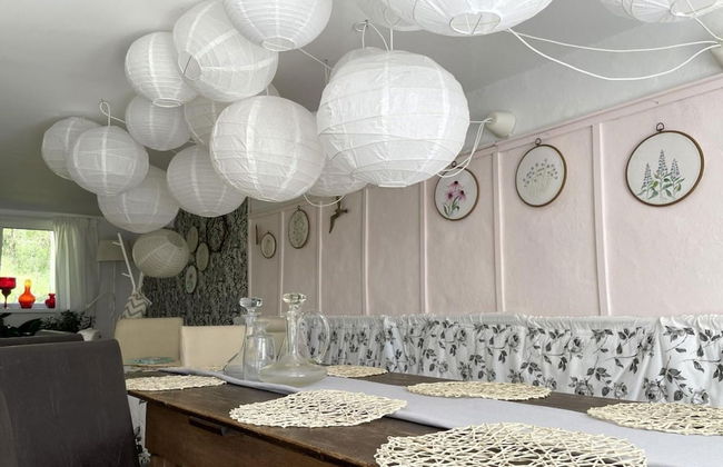 Holiday Home in Rozewko With Pool and Orchard - Photo 19