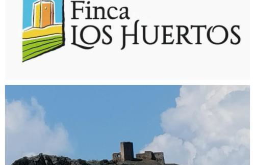 Finca y Casa Rural Los Huertos - Foto 1