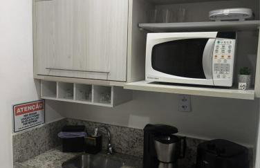 Loft Porto Marina Itacuruçá - Foto 25