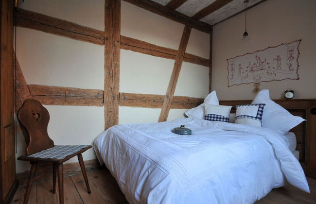 S"storikenascht Comfortable Holiday Residence - Photo 4