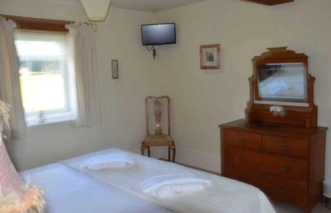 Middlehead Cottages at Cropton Forest - Foto 4