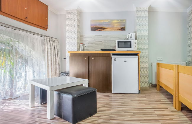 HB apartments Akhvelediani II - Foto 10