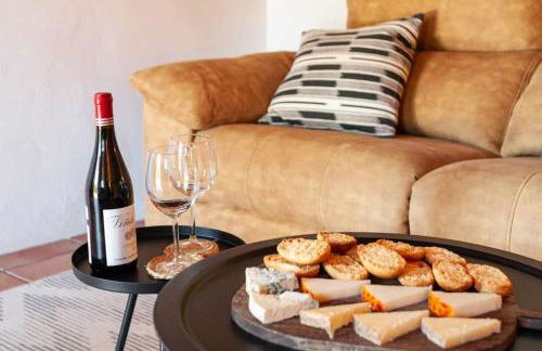 Casa Rural Soleada para una Escapada Tranquila - Foto 10