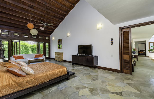 Fantastic villa at Casa de Campo - Foto 5