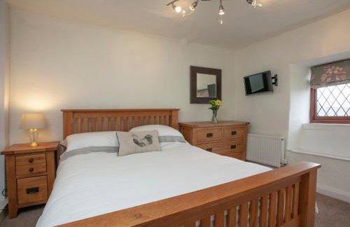 Thatched Cottage - Foto 24